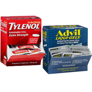 Star-distribution-montreal-medicine-products-advil-tylenol-liquid-gels-single-packs