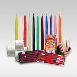Candles