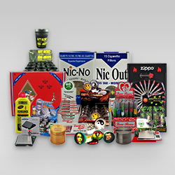 Tobacco Accessories