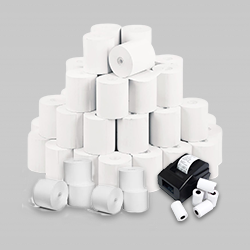 Cash Register Rolls