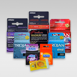 Condom