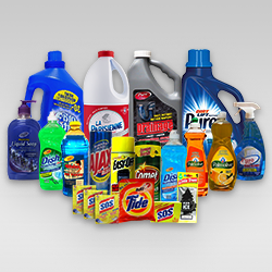 Household Supplies